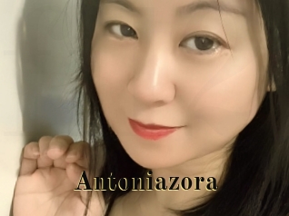 Antoniazora