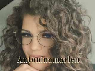 Antoninamarlen