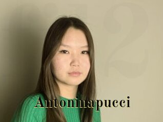 Antoninapucci