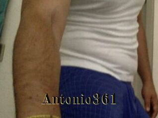 Antonio361