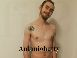 Antoniohotty