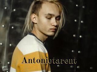 Antoniotarent