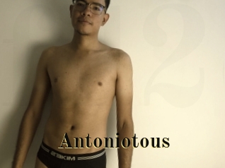 Antoniotous