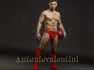 Antoniovalentini