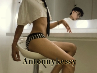 Antonnykessy