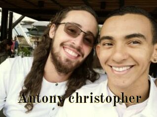Antony_christopher