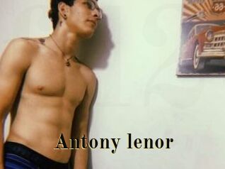 Antony_lenor