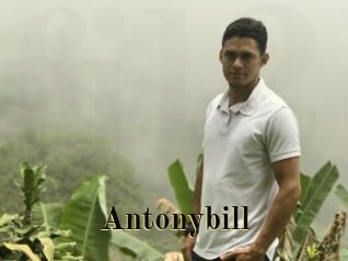 Antonybill