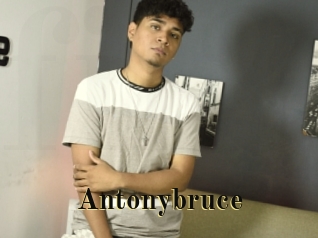 Antonybruce