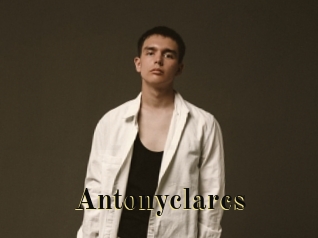 Antonyclarcs