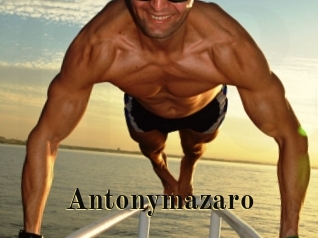 Antonymazaro