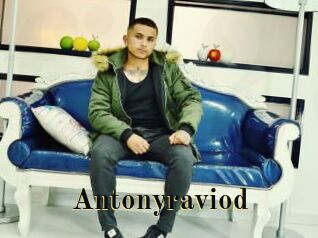 Antonyraviod
