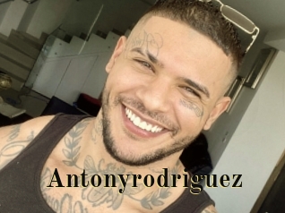 Antonyrodriguez