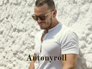 Antonyroll