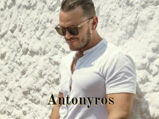 Antonyros