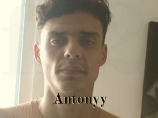 Antonyy
