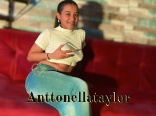 Anttonellataylor