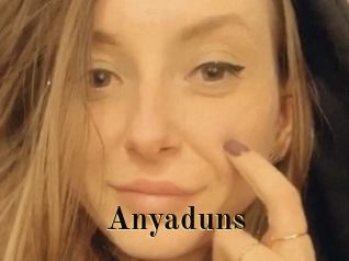 Anyaduns