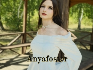 Anyafoster