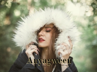 Anyagween