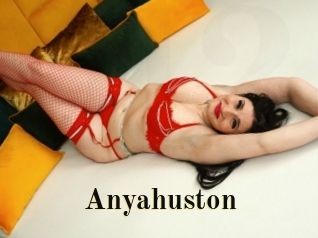 Anyahuston