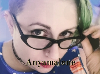 Anyamalone