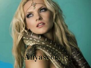 Anyasecrets