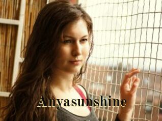 Anyasunshine