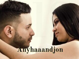Anyhaaandjon
