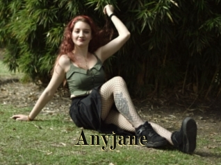 Anyjane