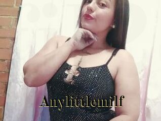 Anylittlemilf