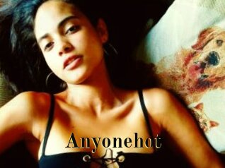 Anyonehot