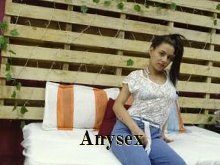 Anysex