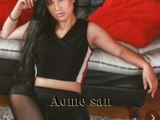 Aome_san