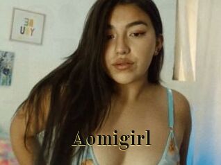 Aomigirl