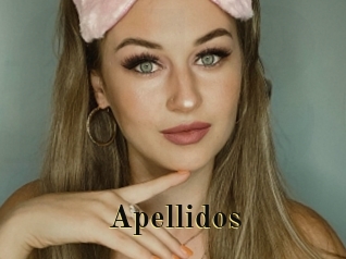 Apellidos