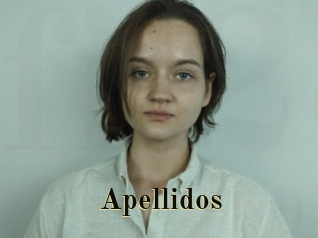 Apellidos