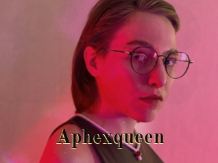Aphexqueen