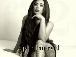 Aphrilmarval