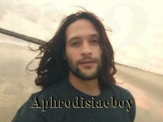 Aphrodisiacboy