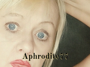 Aphrodite77