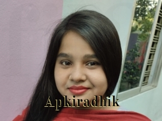 Apkiradhik