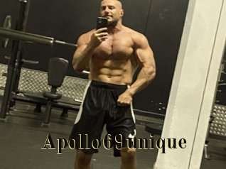 apollo69unique Films 2 Q