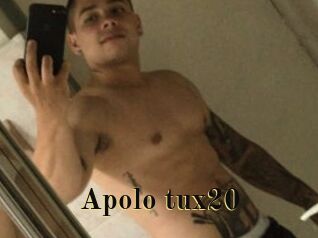 Apolo_tux20