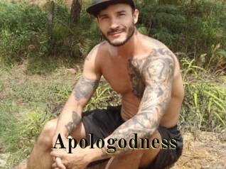 Apologodness
