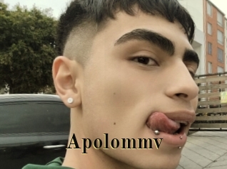 Apolommv