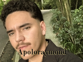 Apoloraymond