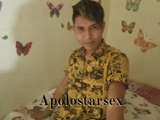 Apolostarsex