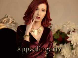 Appealingamy
