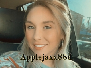 Applejaxx88d